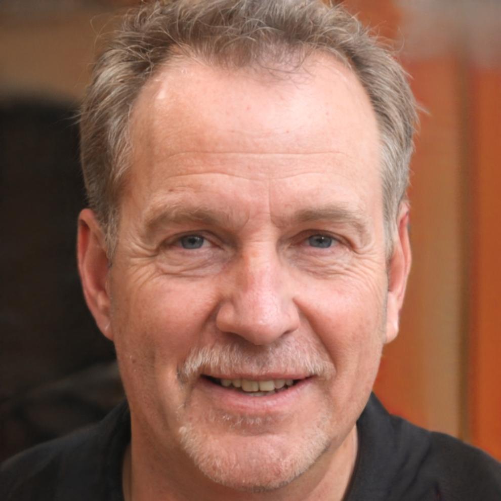 Kunde Thomas M.