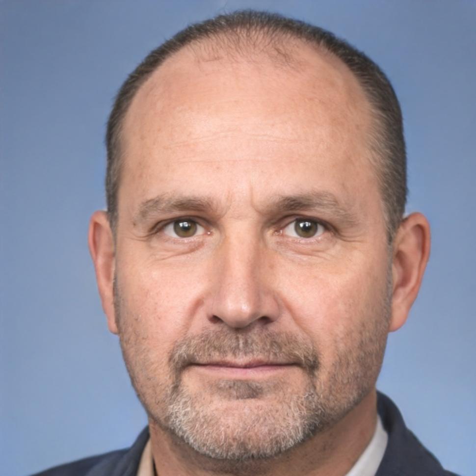 Prof. Michael Schmidt - Finanzmarkt-Analyst